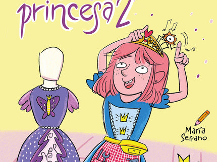 Nessa Princesa 2. Un Ball De Gala Especial