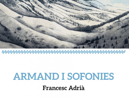 Armand I Sofonies