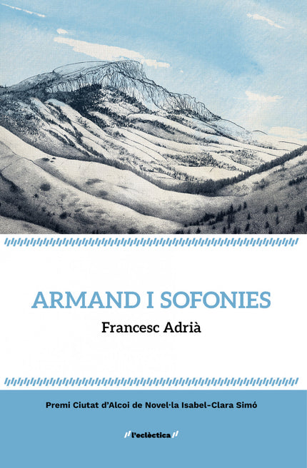 Armand I Sofonies