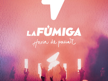 La Fúmiga. Havia De Passar