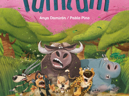 Tumtum