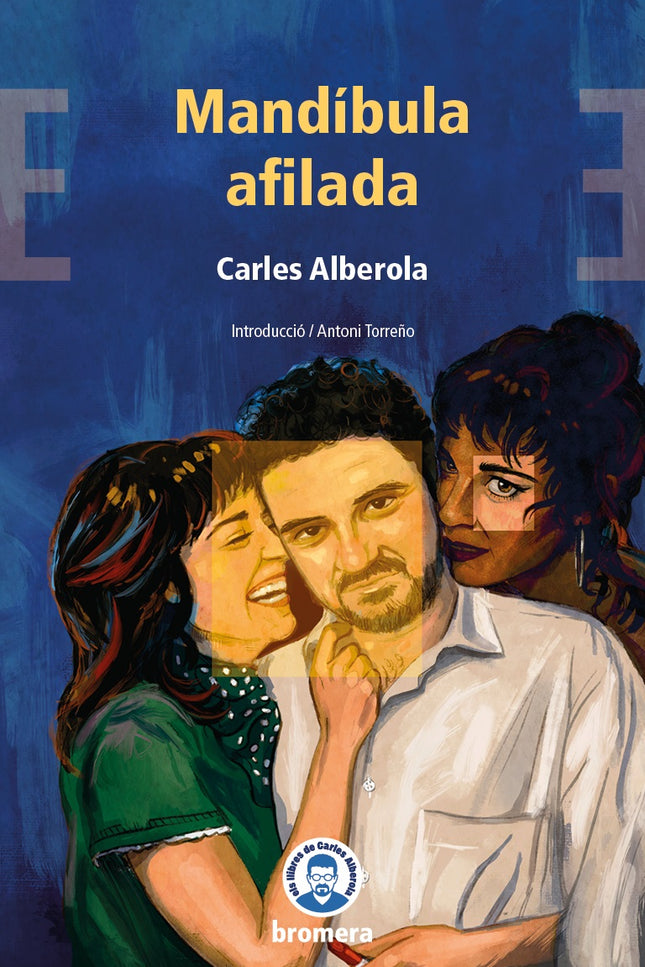 Mandíbula Afilada