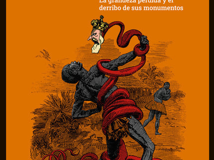 COLONIALISMO E IMPERIALISMO - Gustau Nerín Abad - Tapa blanda