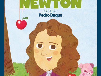Isaac Newton
