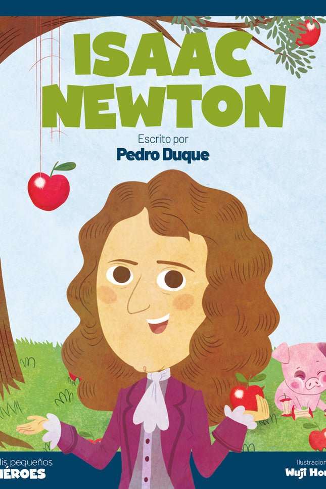 Isaac Newton