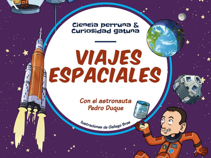 Viajes Espaciales