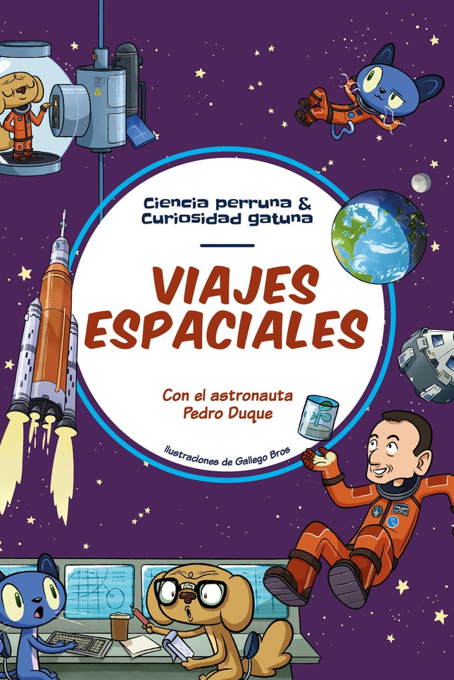 Viajes Espaciales