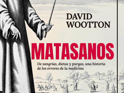 Matasanos