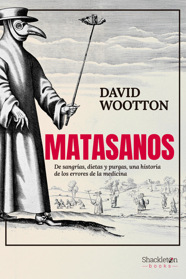 Matasanos