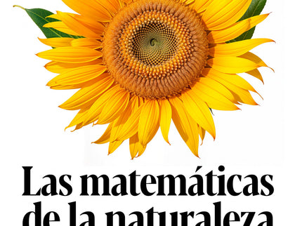 Las Matemáticas De La Naturaleza