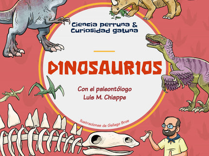 Dinosaurios