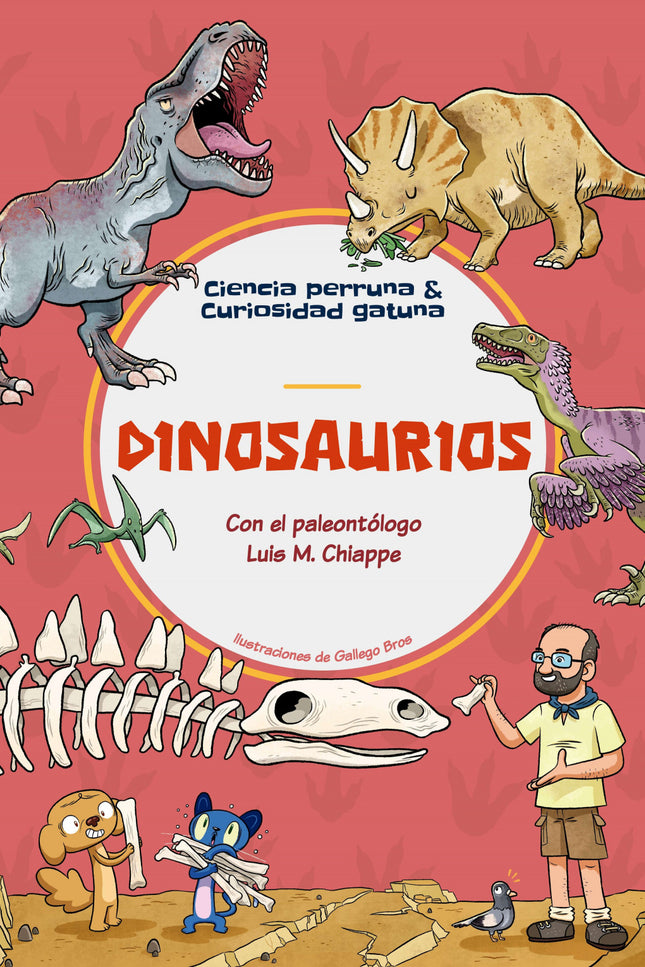 Dinosaurios