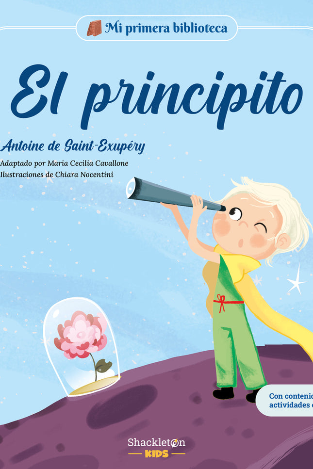 El Principito