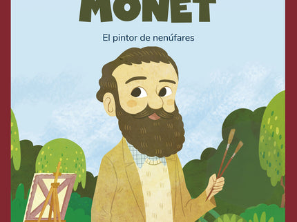 Claude Monet