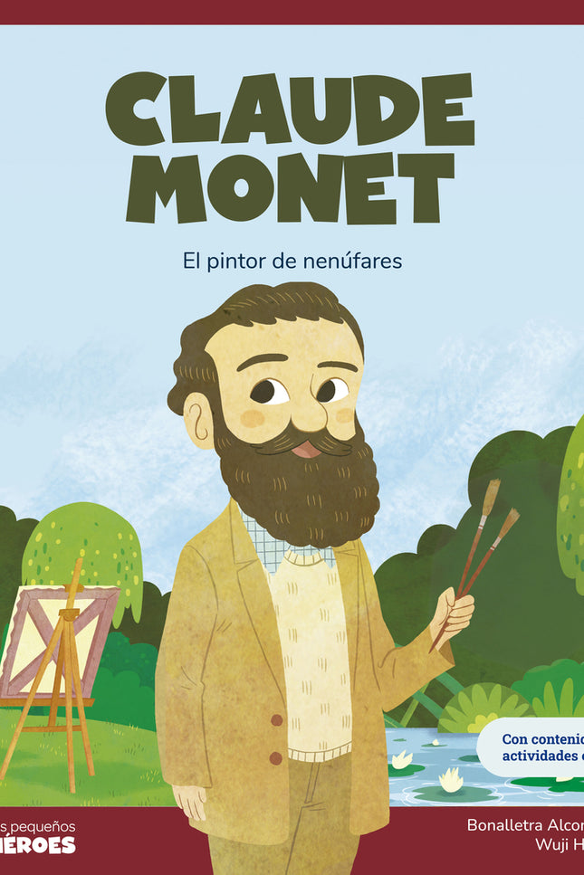 Claude Monet