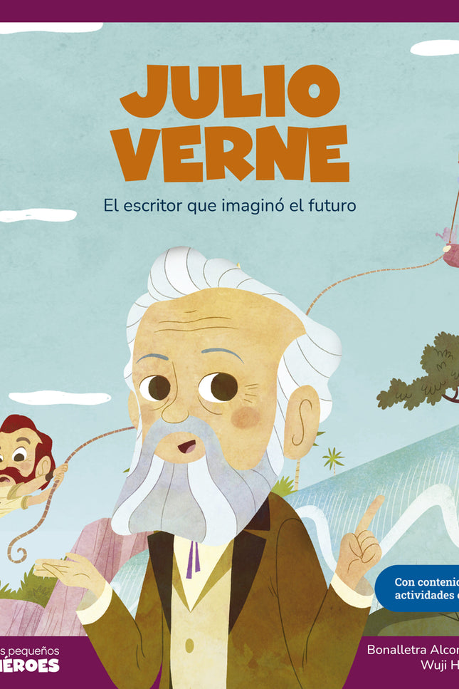 Julio Verne