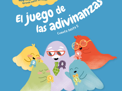 El Juego De Las Adivinanzas