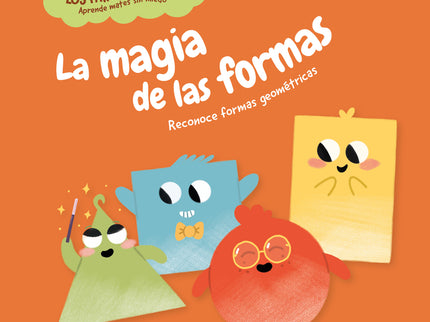 La Magia De Las Formas