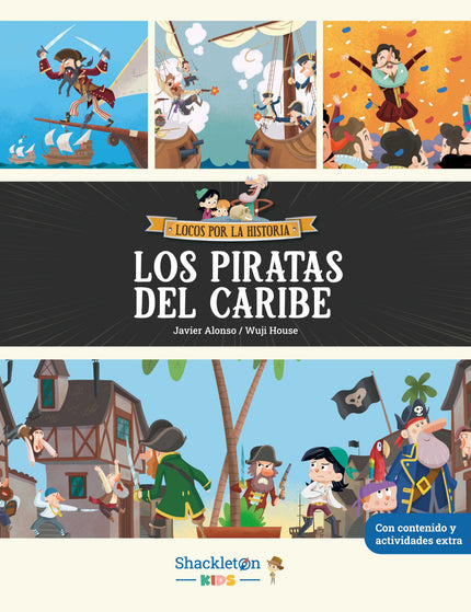 Collection image for: Guerras, batallas, fuerzas armadas (infantil/juvenil)