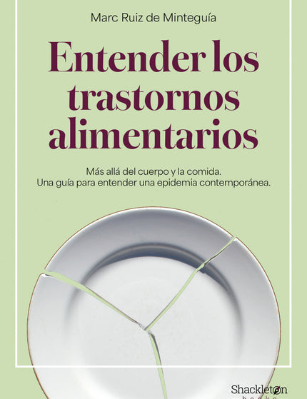 Collection image for: Trastornos de la alimentación y su tratamiento