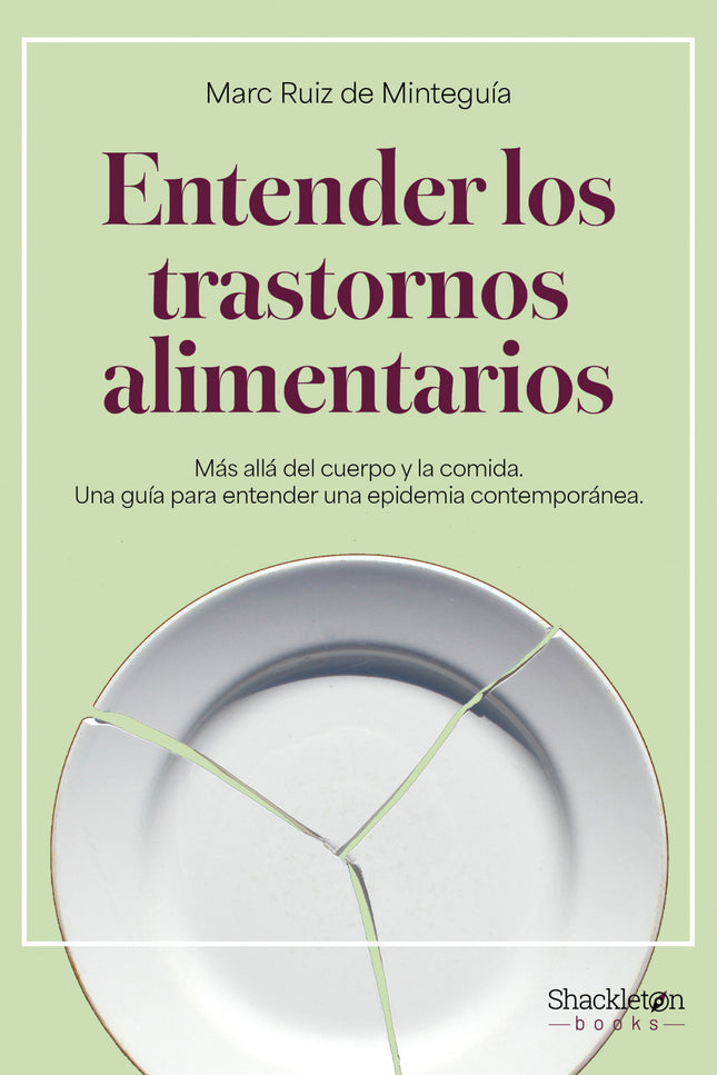 ¿qué Son Los Trastornos Alimentarios?