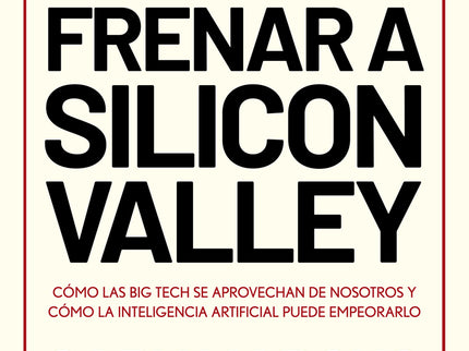Frenar A Silicon Valley