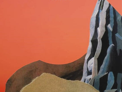 Orfeo (AdN) - Richard Powers - Tapa blanda