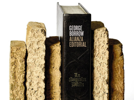 La Biblia En España