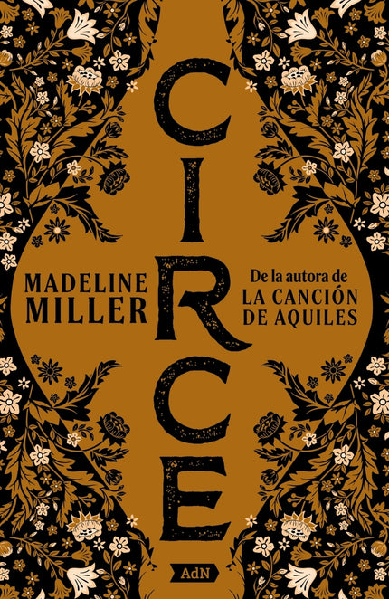 Circe [adn]