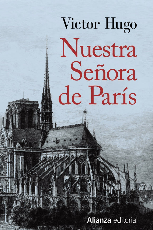 Nuestra Señora De París