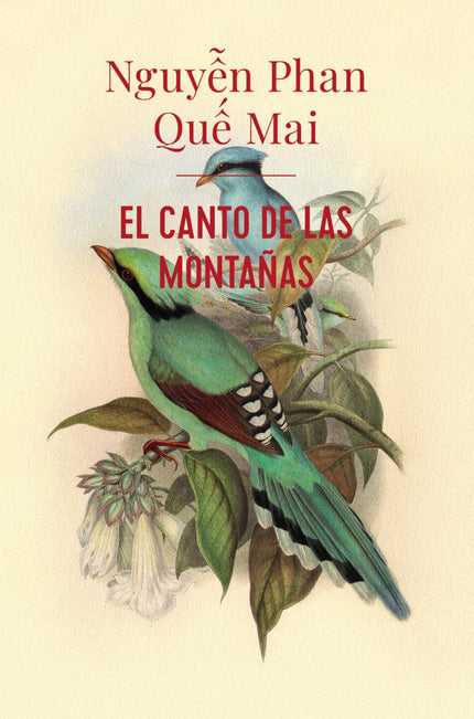 El Canto De Las Montañas (adn)