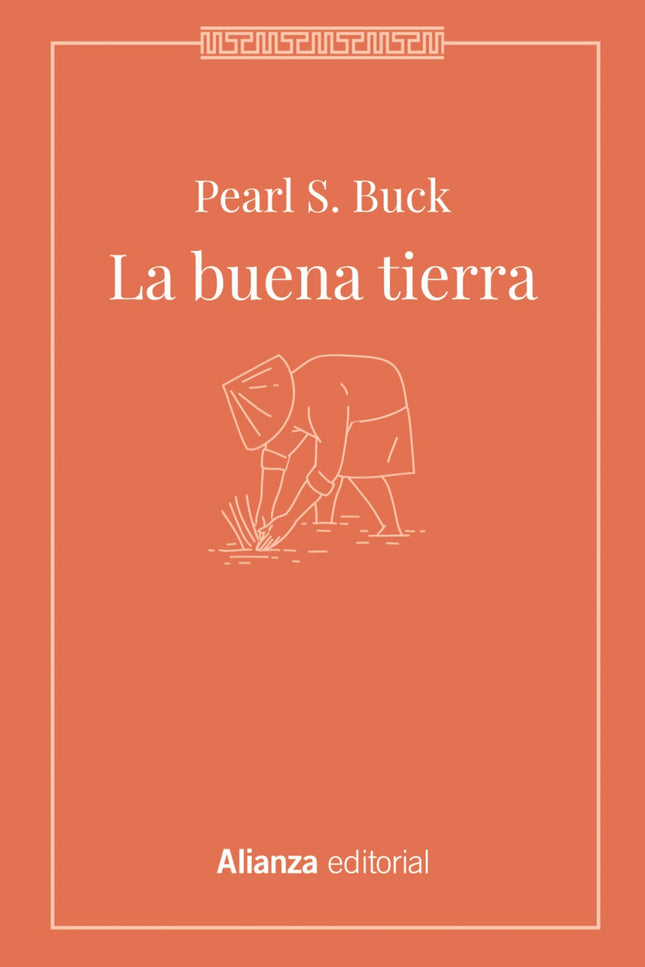 La Buena Tierra