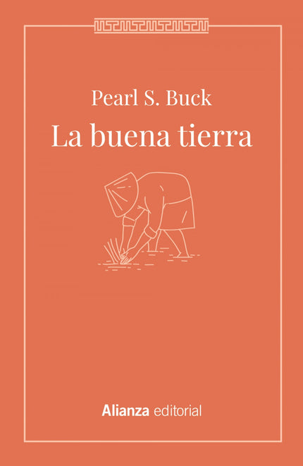 La Buena Tierra