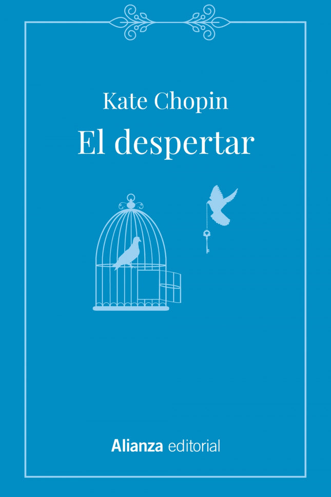 El Despertar
