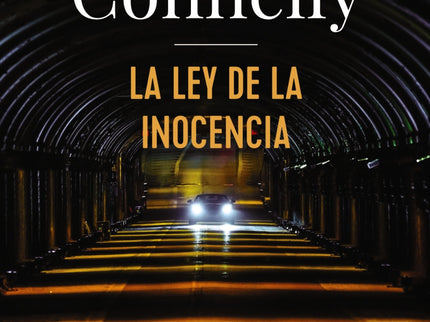 La Ley De La Inocencia (harry Bosch)
