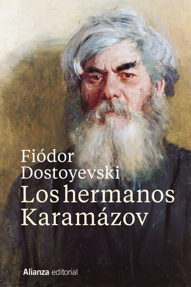 Los Hermanos Karamázov - Estuche