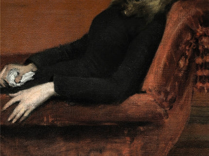 LADY ANNA - Anthony Trollope - RUSTICA