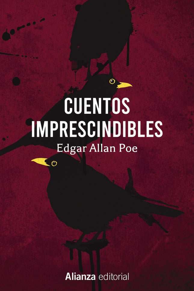 Cuentos Imprescindibles