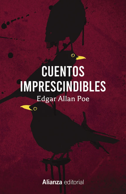 Cuentos Imprescindibles