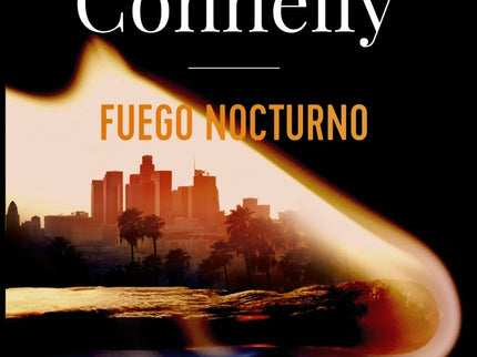 Fuego Nocturno [adn]