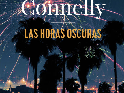Las Horas Oscuras (adn)