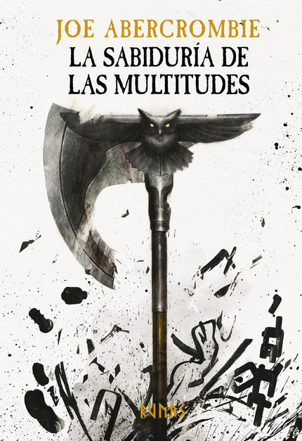 La Sabiduría De Las Multitudes