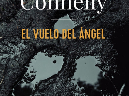 El Vuelo Del ángel [adn]
