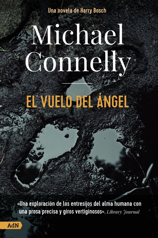 El Vuelo Del ángel [adn]