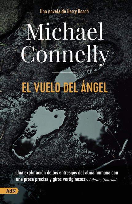 El Vuelo Del ángel [adn]