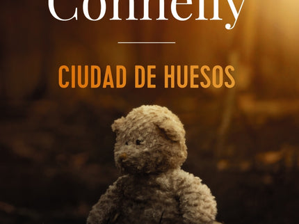 Ciudad De Huesos [adn]