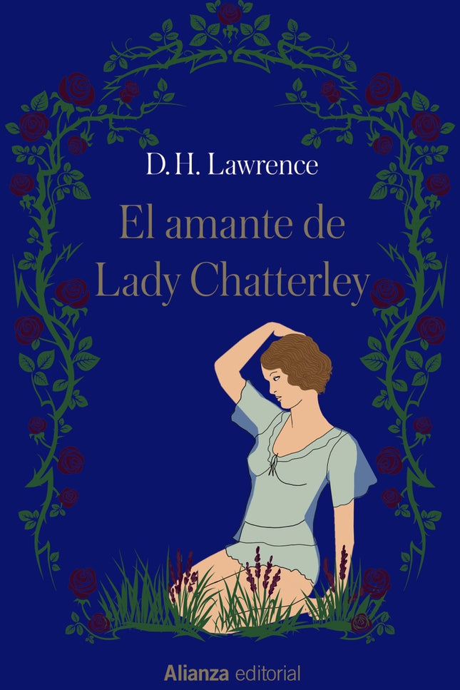 El Amante De Lady Chatterley