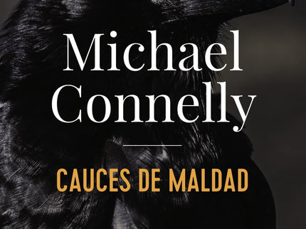 Cauces De Maldad [adn]