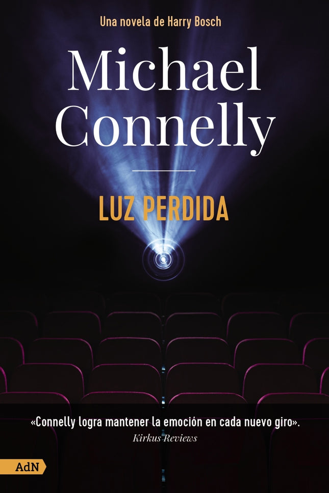 Luz Perdida [adn]