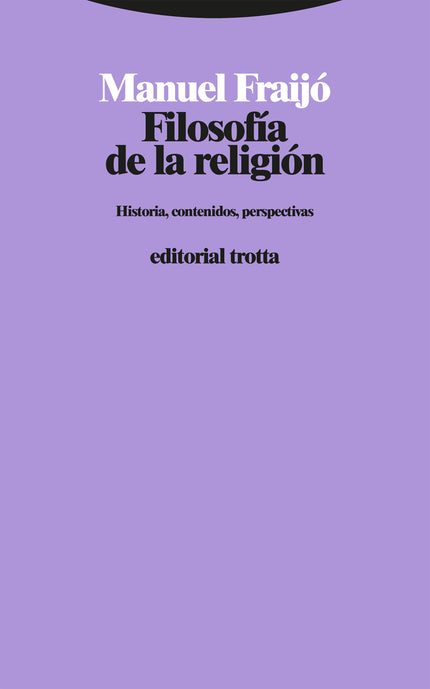Filosofía De La Religión